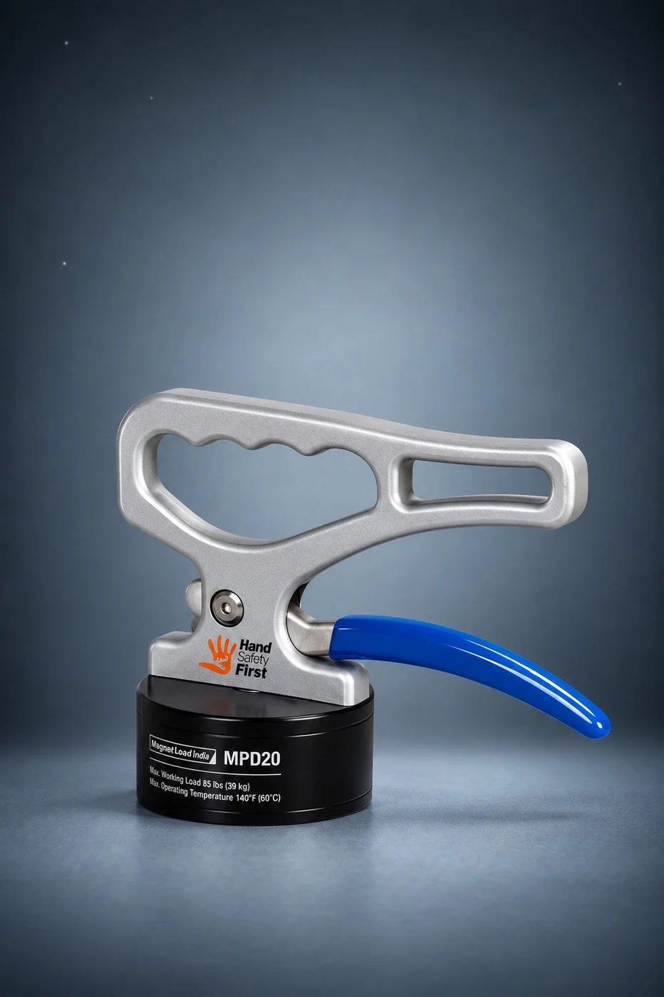 Magnetic Hand Lifter